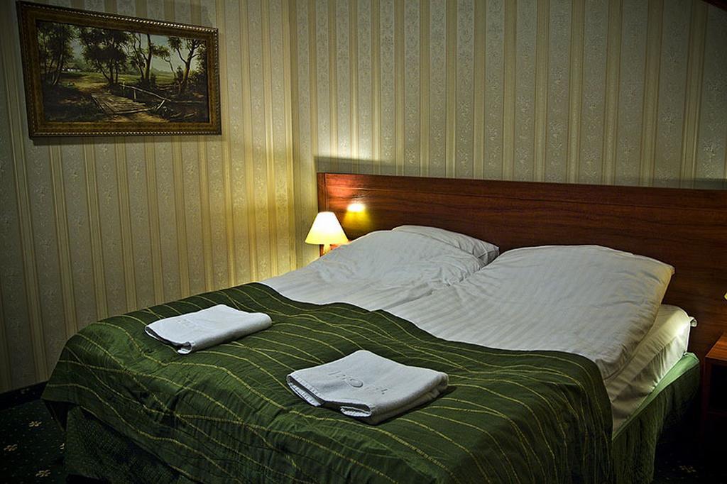 Villa Regent Tykocin Zimmer foto